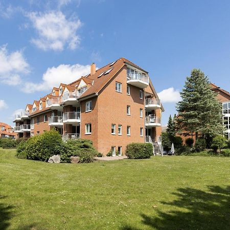 Wohnpark Am Muehlenteich - Appartement 34 蒂门多弗施特兰德 外观 照片