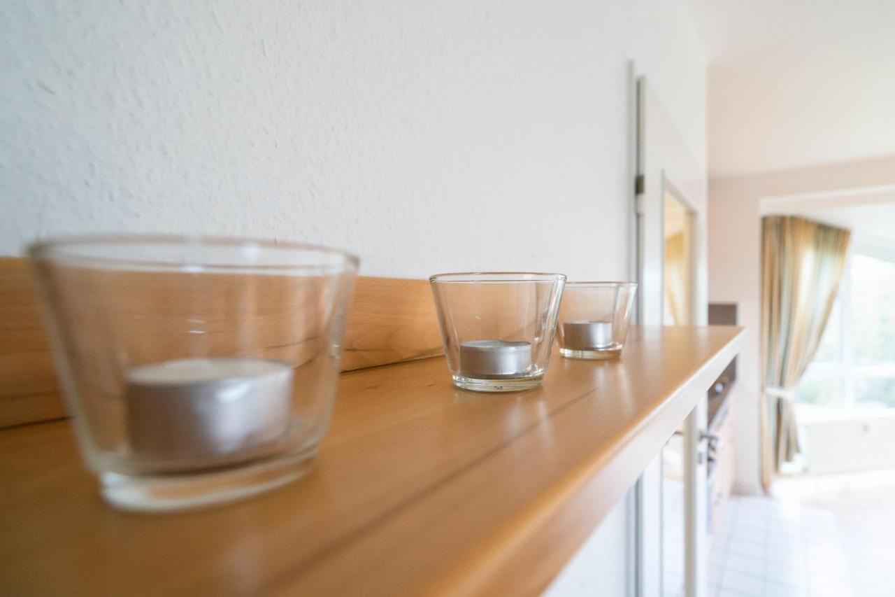 Wohnpark Am Muehlenteich - Appartement 34 蒂门多弗施特兰德 外观 照片
