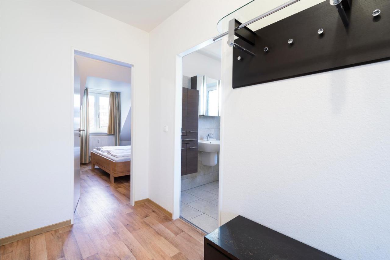 Wohnpark Am Muehlenteich - Appartement 34 蒂门多弗施特兰德 外观 照片