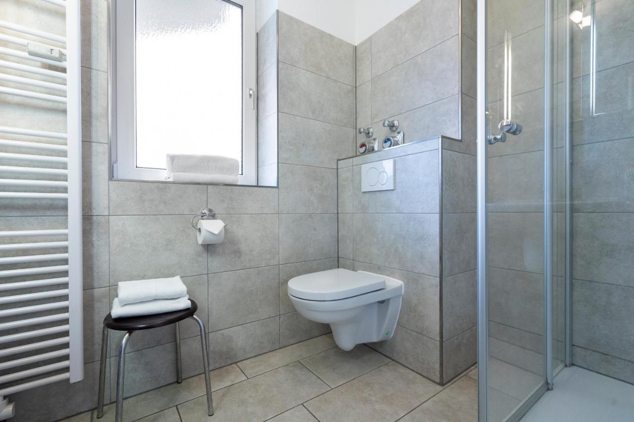 Wohnpark Am Muehlenteich - Appartement 34 蒂门多弗施特兰德 外观 照片