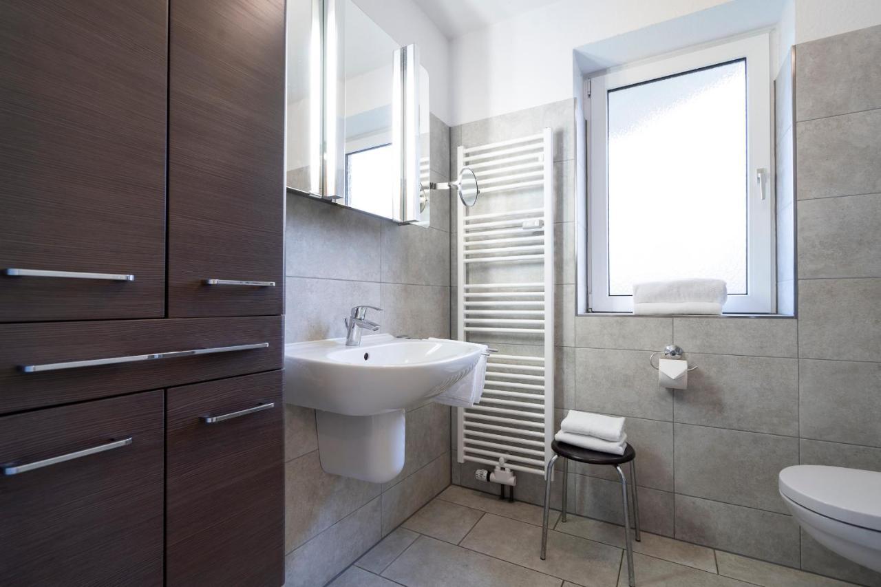 Wohnpark Am Muehlenteich - Appartement 34 蒂门多弗施特兰德 外观 照片